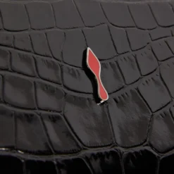 Christian Louboutin Paloma Embellished Patent Leather Clutch Bag CM53 Top Handle Bags 14 Christian Louboutin Paloma Embellished Patent Leather Clutch Bag CM53 Top Handle Bags -Christian Louboutin Online Shop christian louboutin paloma embellished patent leather clutch bag 17510017 37304238 1000