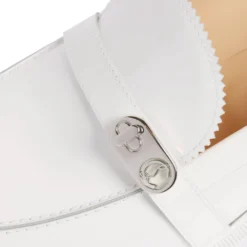 Christian Louboutin Patent Lock Woody Loafers W222 -Christian Louboutin Online Shop christian louboutin patent lock woody loafers 16991072 33842622 1000