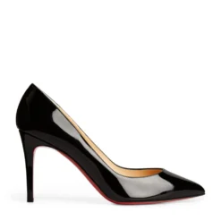 Christian Louboutin Pigalle Patent Leather Pumps 85 BK01 Courts -Christian Louboutin Online Shop christian louboutin pigalle patent leather pumps 85 16573123 32159743 1000