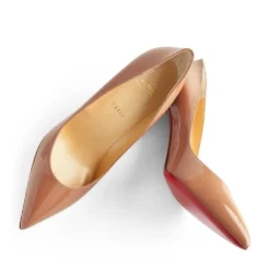 Christian Louboutin Pigalle Patent Leather Pumps 85 PK20 Courts -Christian Louboutin Online Shop christian louboutin pigalle patent leather pumps 85 16583937 32208791 1000