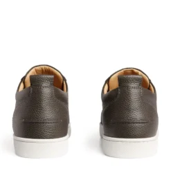 Christian Louboutin Rantulow Leather Sneakers E424 Low-Top Sneakers -Christian Louboutin Online Shop christian louboutin rantulow leather sneakers 16931384 33635664 1000