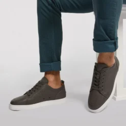 Christian Louboutin Rantulow Leather Sneakers E424 Low-Top Sneakers -Christian Louboutin Online Shop christian louboutin rantulow leather sneakers 16931384 33637080 1000