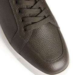 Christian Louboutin Rantulow Leather Sneakers E424 Low-Top Sneakers -Christian Louboutin Online Shop christian louboutin rantulow leather sneakers 16931384 33637082 1000