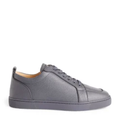 Christian Louboutin Rantulow Orlato Leather Sneakers I454 Low-Top Sneakers