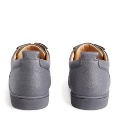 Christian Louboutin Rantulow Orlato Leather Sneakers I454 Low-Top Sneakers -Christian Louboutin Online Shop christian louboutin rantulow orlato leather sneakers 17271944 35242039 1000