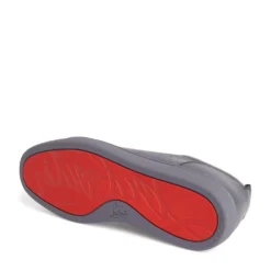 Christian Louboutin Rantulow Orlato Leather Sneakers I454 Low-Top Sneakers -Christian Louboutin Online Shop christian louboutin rantulow orlato leather sneakers 17271944 35242040 1000