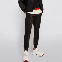 Christian Louboutin Redrunner Leather Sneakers WH43 Slip-On Sneakers -Christian Louboutin Online Shop christian louboutin redrunner leather sneakers 16600479 32308687 1000