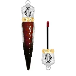 Christian Louboutin Rouge Louboutin Matte Fluid Lip Colour CORSET D'AMOUR Lipsticks
