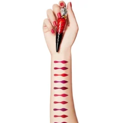 Christian Louboutin Rouge Louboutin Matte Fluid Lip Colour Lipsticks -Christian Louboutin Online Shop christian louboutin rouge louboutin matte fluid lip colour 16043196 29852162 1000