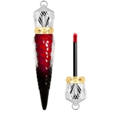 Christian Louboutin Rouge Louboutin Matte Fluid Lip Colour Lipsticks