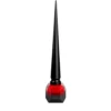 Christian Louboutin Rouge Louboutin Matte Nail Colour JAMAIS ASSEZ Nail Polish