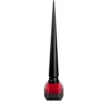 Christian Louboutin Rouge Louboutin Matte Nail Colour Nail Polish