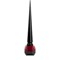 Christian Louboutin Rouge Louboutin Matte Nail Colour PATIBABA Nail Polish