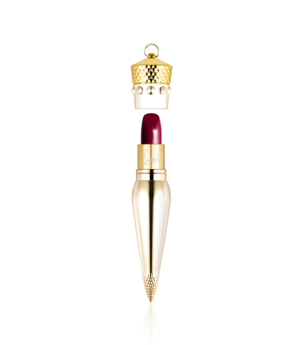 Christian Louboutin Satin Lip Colour VERY PRIVÉ Lipsticks 1 Christian Louboutin Satin Lip Colour VERY PRIVÉ Lipsticks