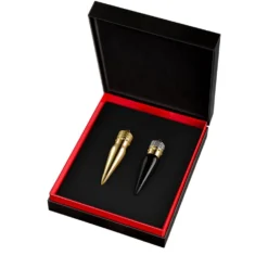 Christian Louboutin Silky Satin Lipstick Duo MULTI Make-Up Gift Sets