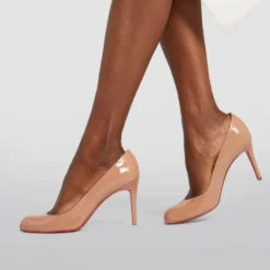 Christian Louboutin Simple Patent Leather Pumps 85 PK20 Courts -Christian Louboutin Online Shop christian louboutin simple patent leather pumps 85 16663043 32475389 1000