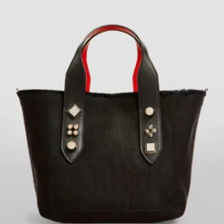 Christian Louboutin Small Canvas Frangibus Tote Bag B537 Tote Bags 12 Christian Louboutin Small Canvas Frangibus Tote Bag B537 Tote Bags -Christian Louboutin Online Shop christian louboutin small canvas frangibus tote bag 17643206 36986493 1000