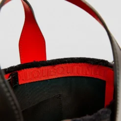 Christian Louboutin Small Canvas Frangibus Tote Bag B537 Tote Bags 16 Christian Louboutin Small Canvas Frangibus Tote Bag B537 Tote Bags -Christian Louboutin Online Shop christian louboutin small canvas frangibus tote bag 17643206 36986495 1000