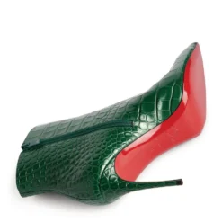 Christian Louboutin So Kate Leather Boots 85 E366 Ankle Boots -Christian Louboutin Online Shop christian louboutin so kate leather boots 85 17444817 36696932 1000