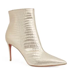 Christian Louboutin So Kate Leather Boots 85 PL07 Ankle Boots -Christian Louboutin Online Shop christian louboutin so kate leather boots 85 17446514 36713617 1000