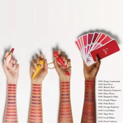 Christian Louboutin SooooO…Glow Lip Colour Lipstick Refill ROSE TULLE 12 Lipsticks -Christian Louboutin Online Shop christian louboutin soooooglow lip colour lipstick refill 17357863 35730289 1000