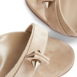 Christian Louboutin Umberta Suede Sandals 100 F533 Heeled Sandals 13 Christian Louboutin Umberta Suede Sandals 100 F533 Heeled Sandals -Christian Louboutin Online Shop christian louboutin umberta suede sandals 100 17762711 37246516 1000