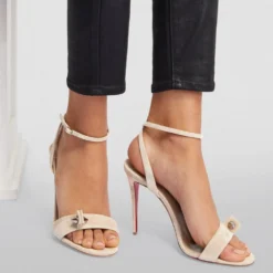 Christian Louboutin Online Shop -Christian Louboutin Online Shop christian louboutin umberta suede sandals 100 17762711 37247886 1000