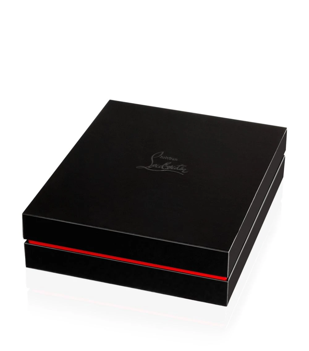 Christian Louboutin Velvet Matte and Silky Satin Lipstick Duo MULTI Make-Up Gift Sets 2 Christian Louboutin Velvet Matte and Silky Satin Lipstick Duo MULTI Make-Up Gift Sets - Image 2