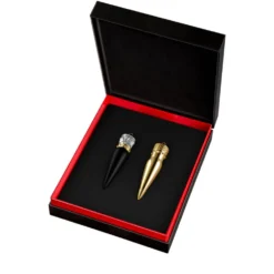 Christian Louboutin Velvet Matte and Silky Satin Lipstick Duo MULTI Make-Up Gift Sets