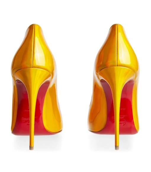 Christian Louboutin Online Shop -Christian Louboutin Online Shop christian louboutin hot chick patent leather pumps 100 17762847 37330023 1000 510x580 1